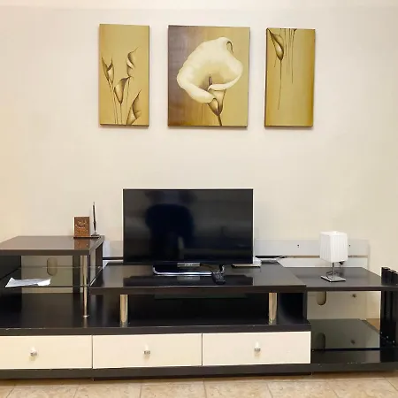 As 2 City Center Apartment Tirana