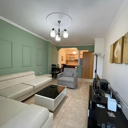 As 2 City Center Apartment