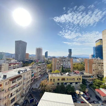 As 2 City Center Apartamento Tirana