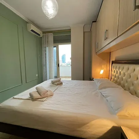 As 2 City Center Appartement