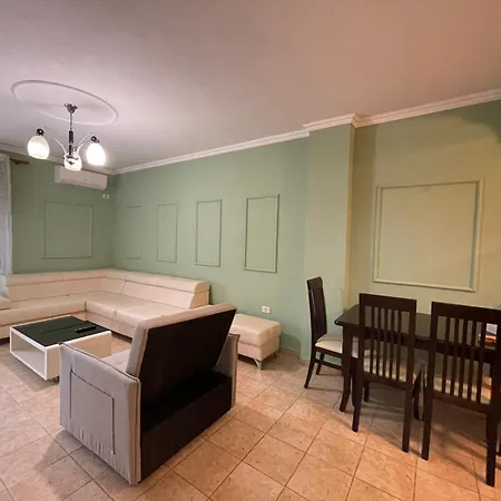 As 2 City Center Appartement Tirana