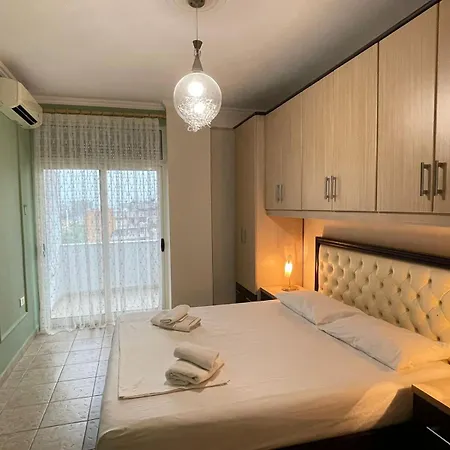 As 2 City Center Apartamento *